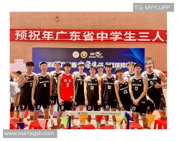 广州篮球队心理素质分析：在全国篮球队中排名第七的背后故事