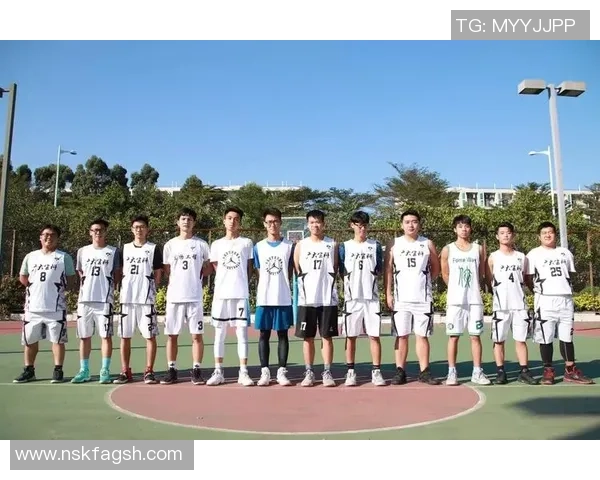 广州篮球队心理素质深度对比及其对比赛表现的影响分析