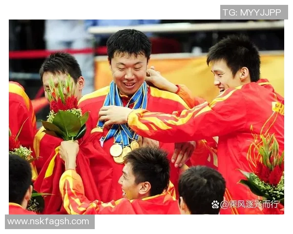 西安乒乓球队在锦标赛中的出色表现与状态分析