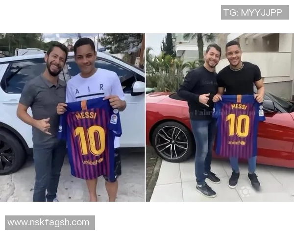 足球明星亲自送球衣视频曝光球迷们的梦想成真瞬间回顾 足球明星亲自送球衣视频曝光球迷们的梦想成真瞬间回顾