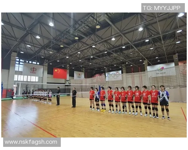 重庆排球队技术表现分析与联赛前景展望