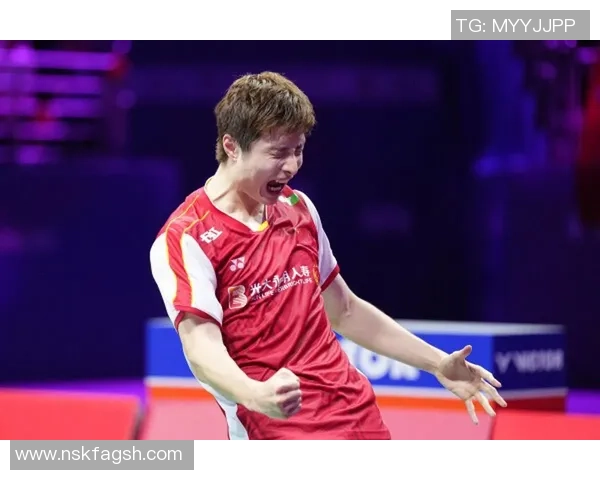 南京羽毛球队在世界锦标赛上的拼搏历程与荣耀时刻回顾