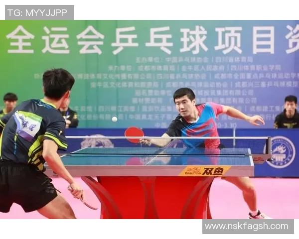 赛后分析:西安乒乓球队与杭州乒乓球队的竞技状态对比与反思 赛后分析:西安乒乓球队与杭州乒乓球队的竞技状态对比与反思