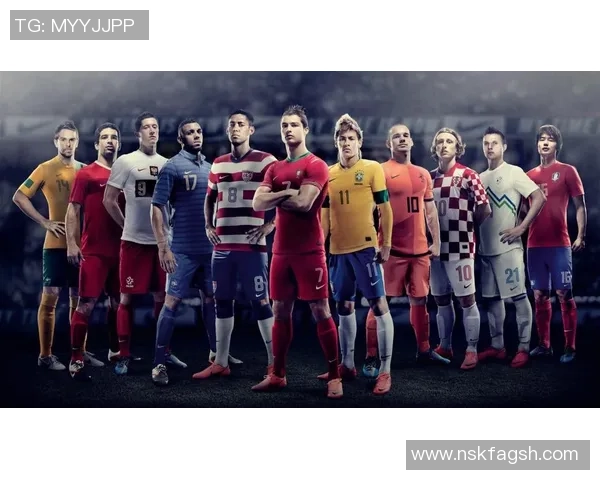 足球明星精彩瞬间数据图集全景展示与分析