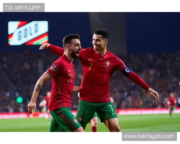 当前葡萄牙足球明星的崛起与未来发展展望