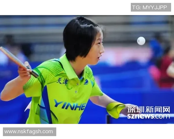 深圳乒乓球队在世界锦标赛中的默契配合与精彩表现分析