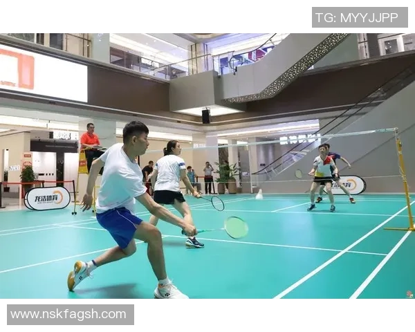 重庆羽毛球队技术实力强劲荣登全国羽毛球技术排行榜第一名