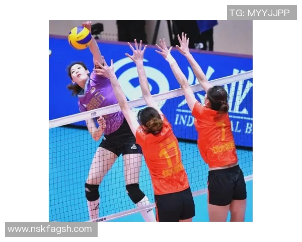 杭州排球队在世界锦标赛中的灵活性展现与战术分析