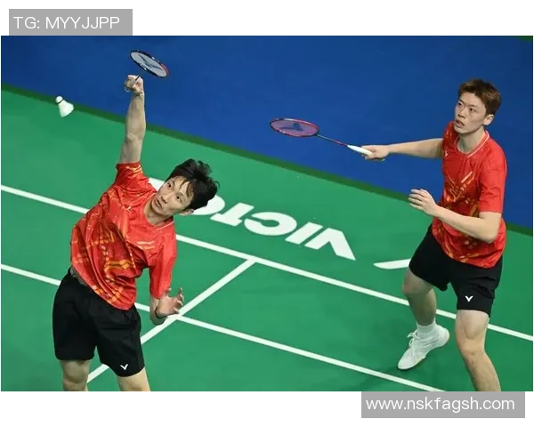 武汉羽毛球队领跑最新羽毛球配合TOP10展现团队实力与默契