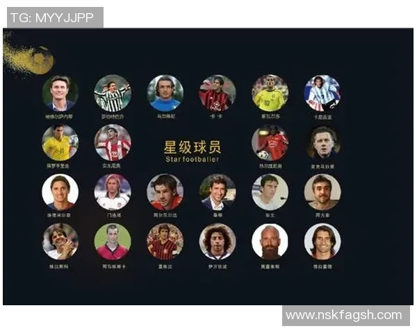 足球明星名字卡点挑战你能猜出这些传奇球员的名字吗 足球明星名字卡点挑战你能猜出这些传奇球员的名字吗